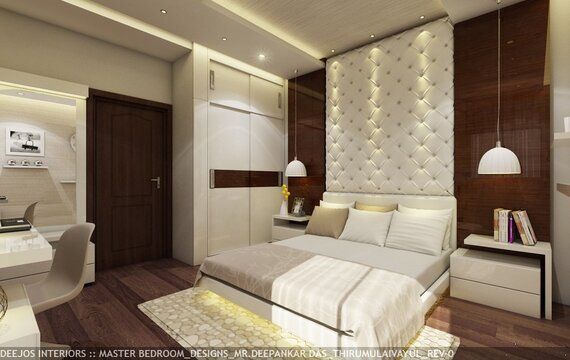 Interior Designers in Chennai