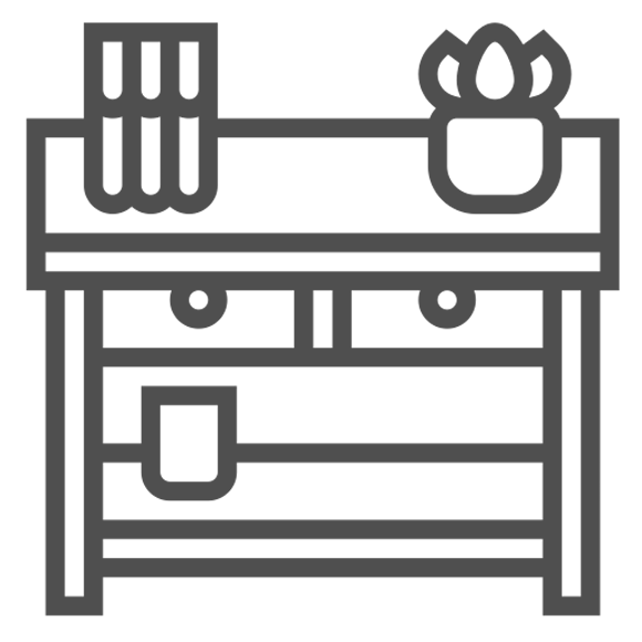 Shoe Rack