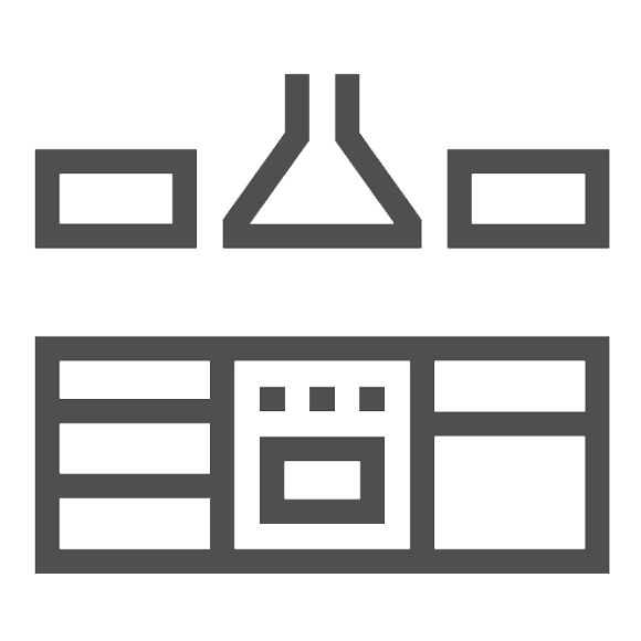 Modular Kitchen