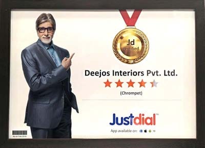 Just-Dial-Certificate
