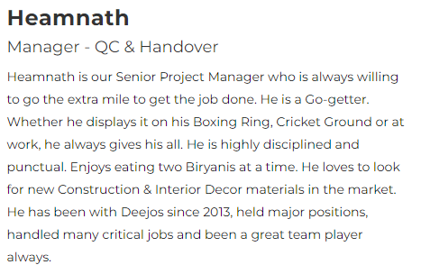 Heamnath