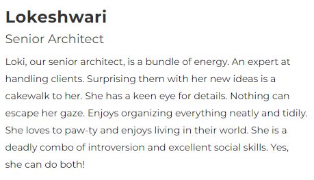 Lokeshwari