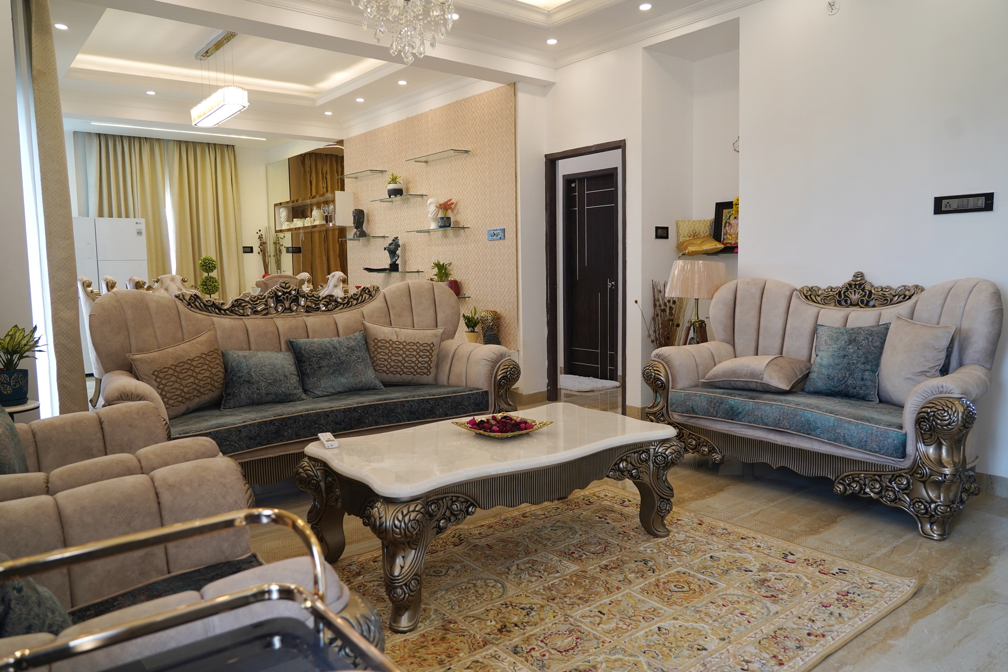 Best Interiors in Chennai