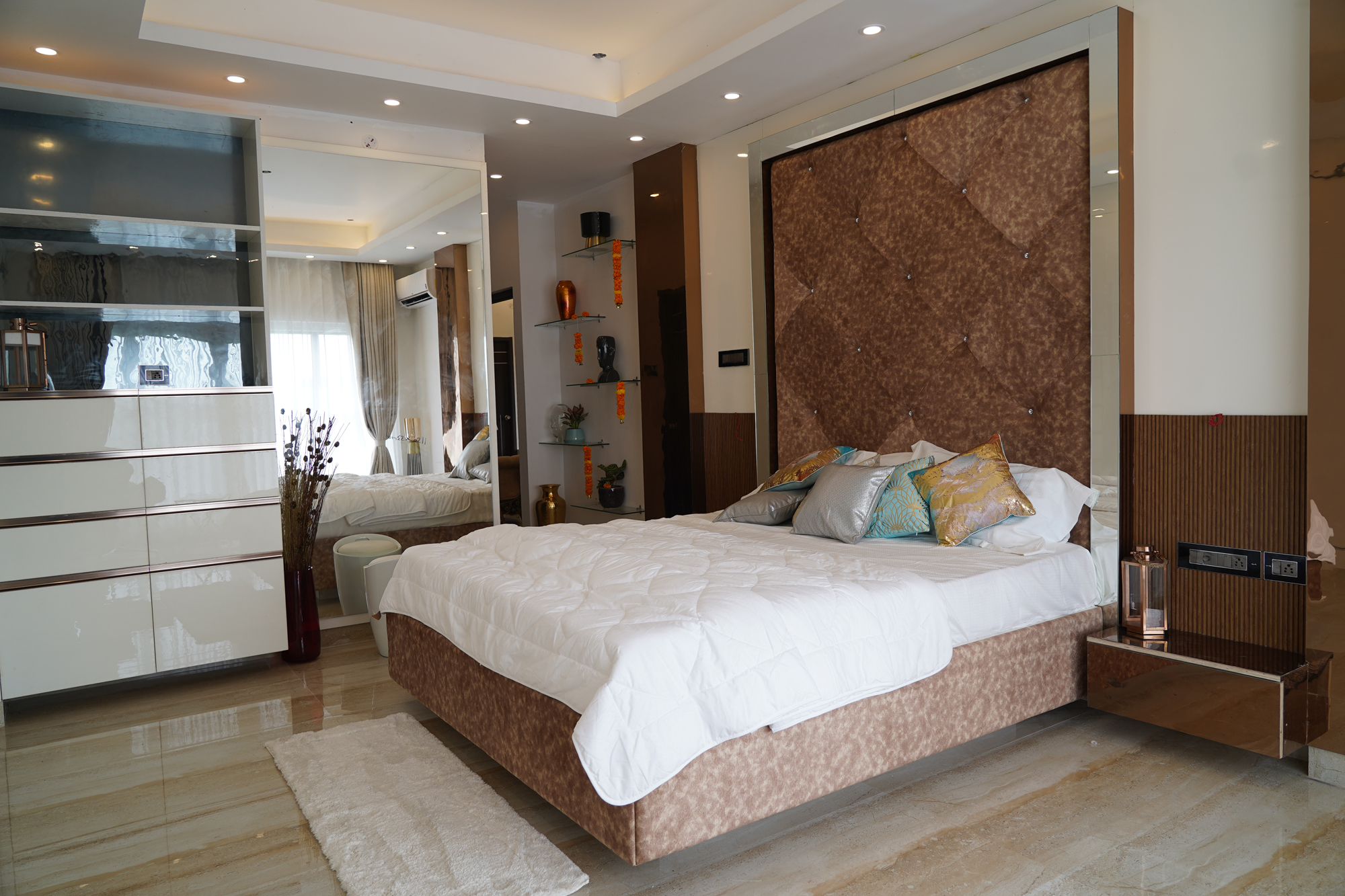 Best Interiors in Chennai