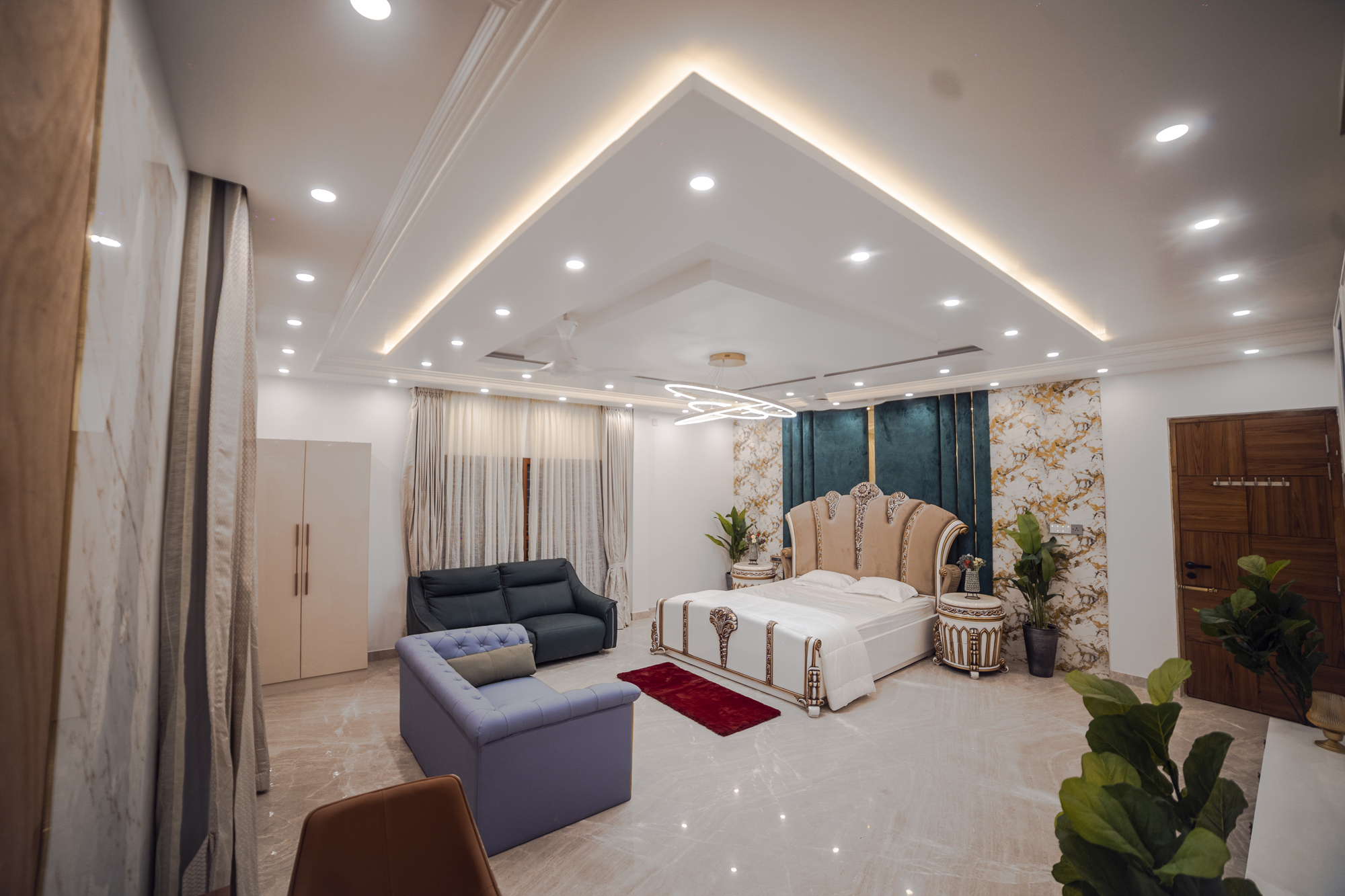 Best Interiors in Chennai