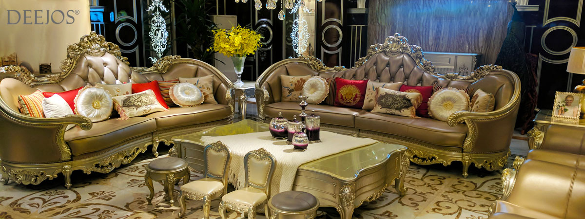 Royal European Style Interiors And European Themes Deejos