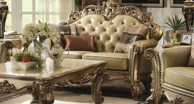 European Style Furnitures