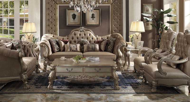 Royal Furnitures