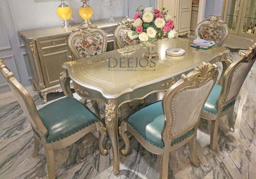 European Style Furnitures